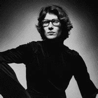 Yves Saint Laurent Personality Type, MBTI.